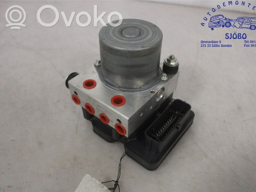 Citroen Jumper Bomba de ABS 