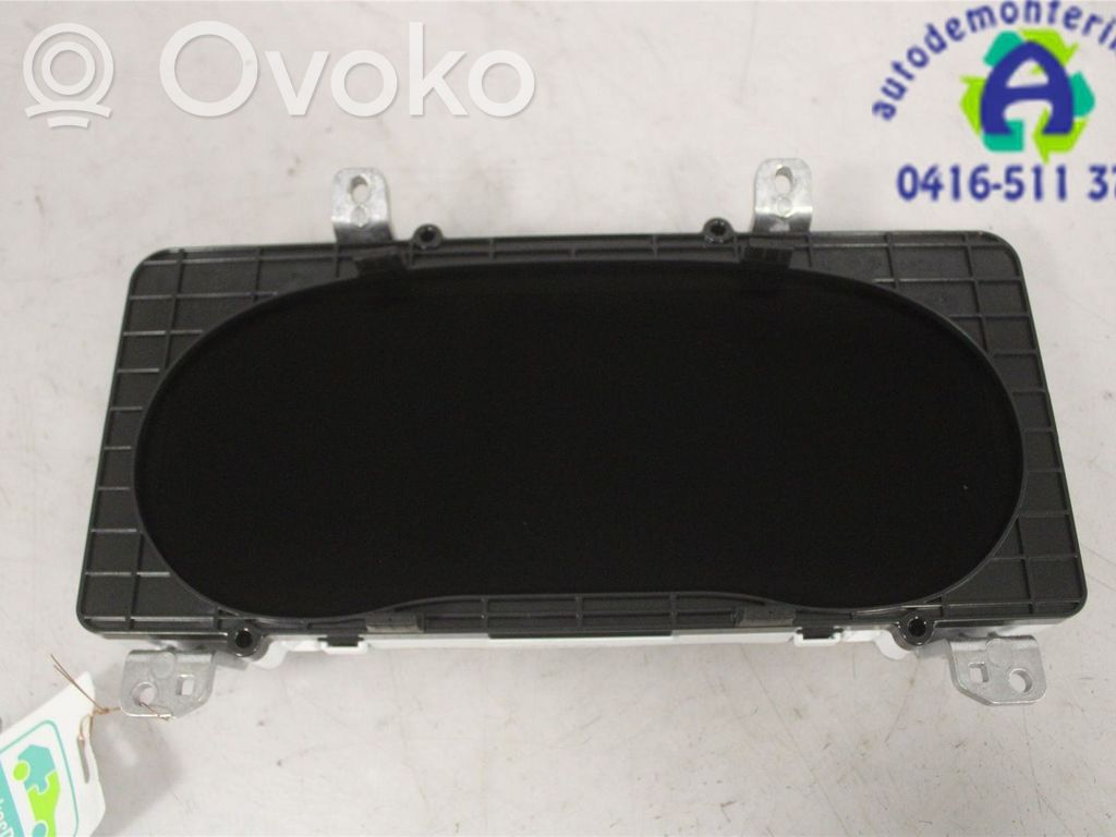 KIA Xceed Nopeusmittari (mittaristo) 