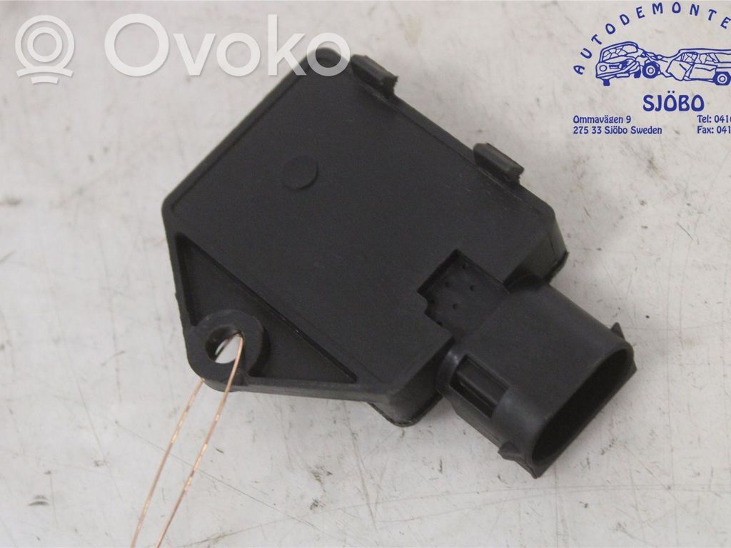 Fiat Ducato Other control units/modules 