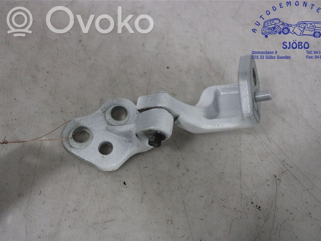 Front door lower hinge   2431884