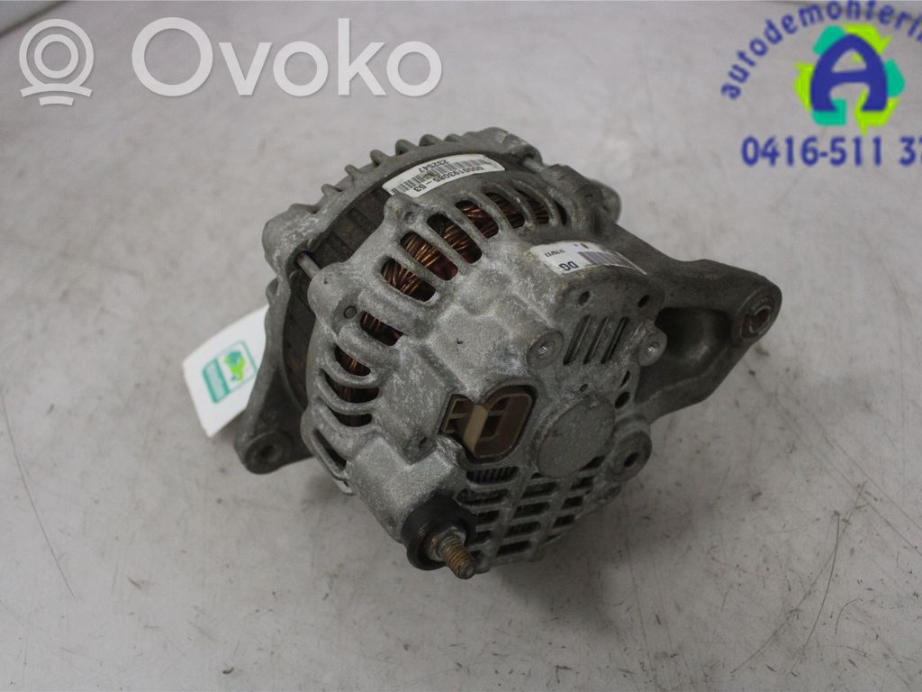 Ģenerators   MD190819,MD361623,A2T38391