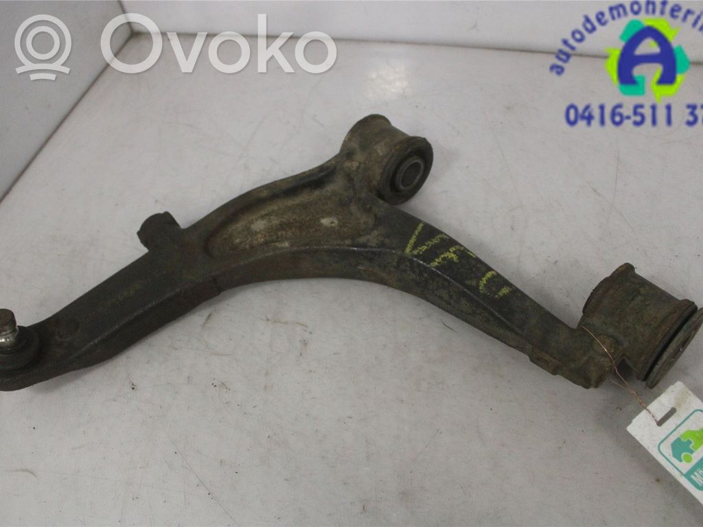Renault Master II Front lower control arm/wishbone 
