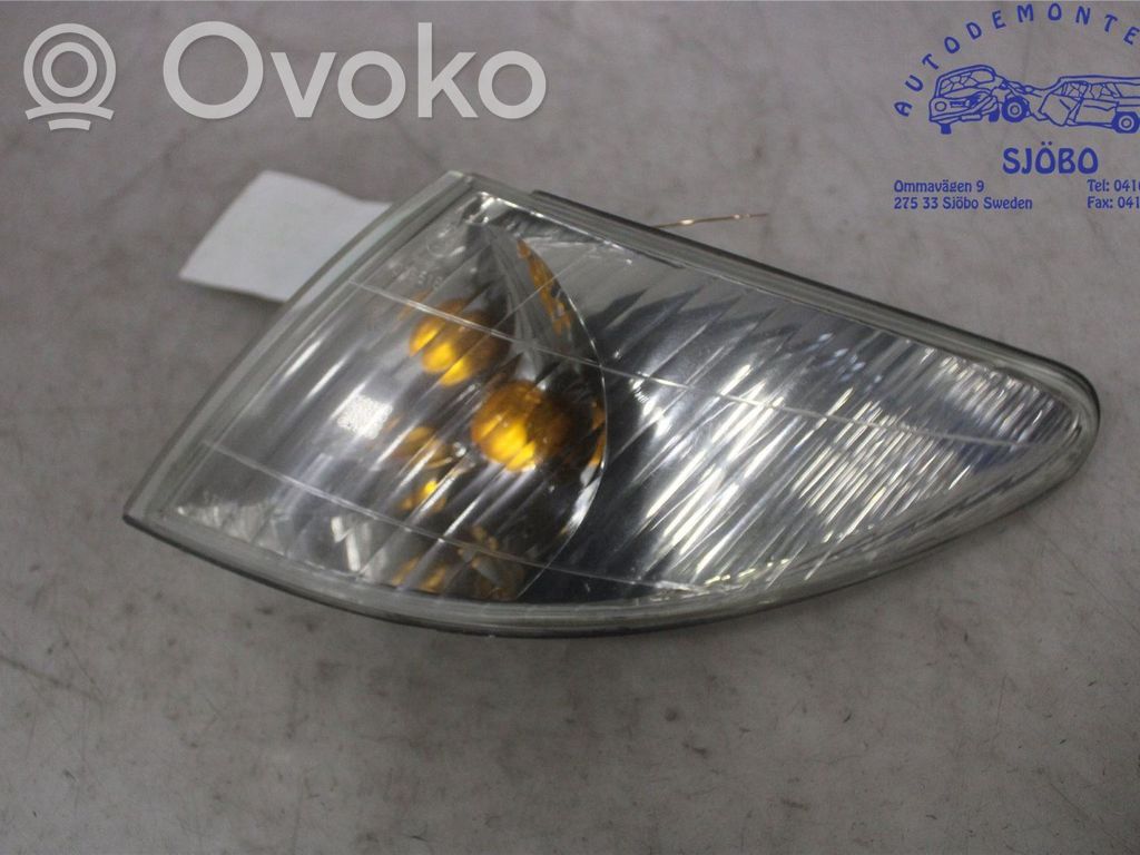 Mazda Premacy Front indicator light 