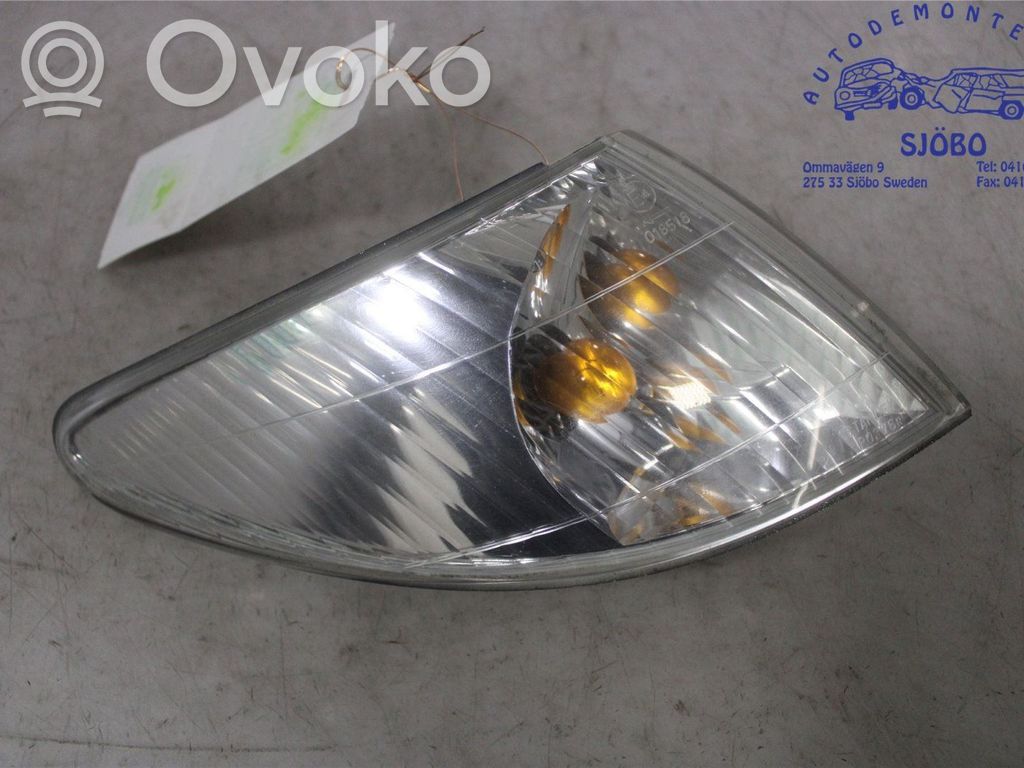 Front indicator light   C10051060B,P0276,P0276