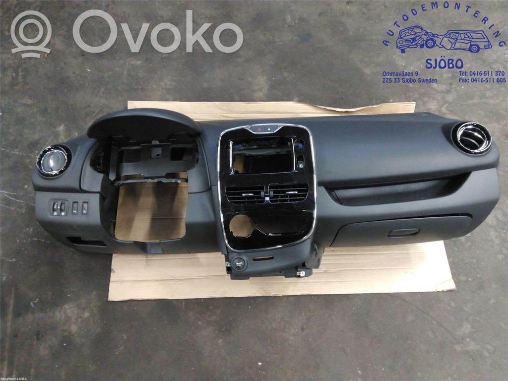 Dashboard   789456
