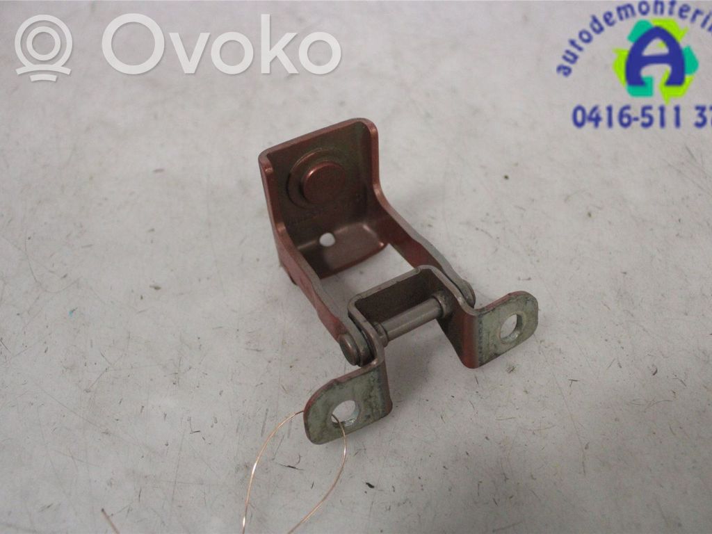 Tailgate/trunk/boot hinge   844002892R,844004892R