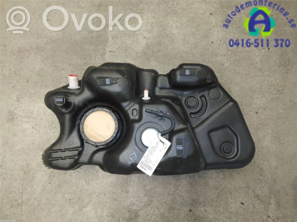 Ford Transit -  Tourneo Connect Zbiornik paliwa 