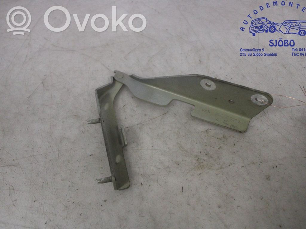 Engine bonnet/hood hinges   791269,9637365680,9637365680