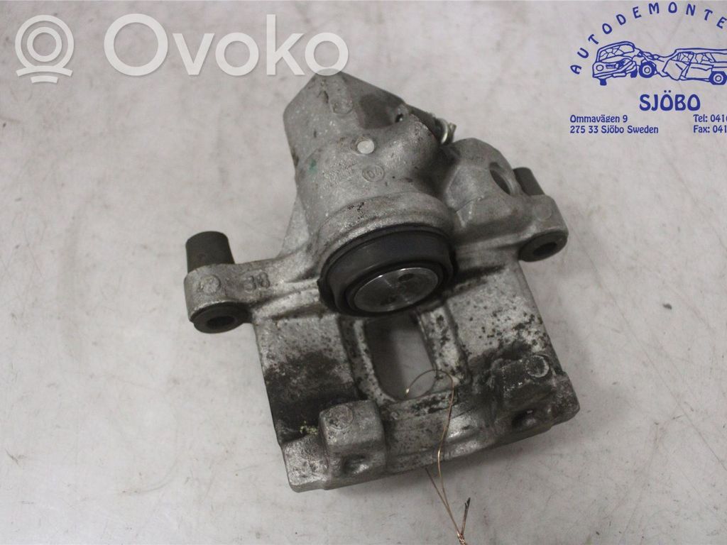 Задний суппорт   2332705,RM8M5J2M089BC,RM8M5J2M089BC