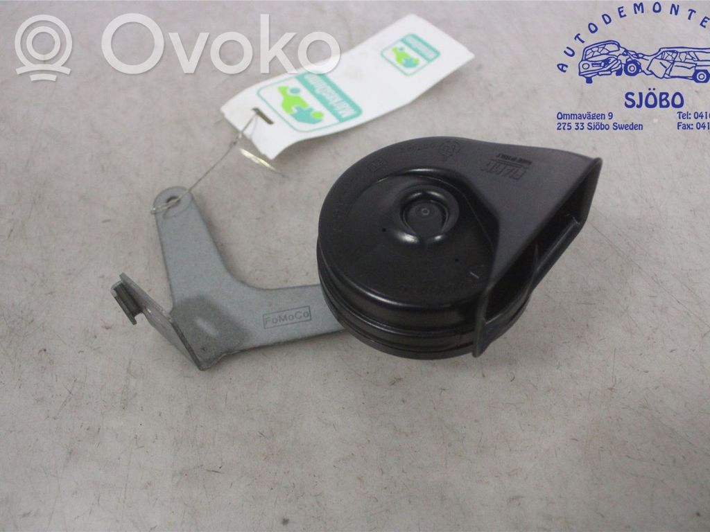 Ford Puma Señal acústica 