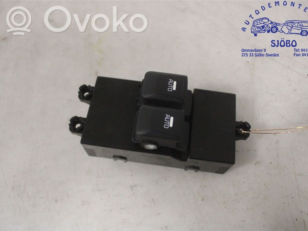 KIA Ceed Electric window control switch 