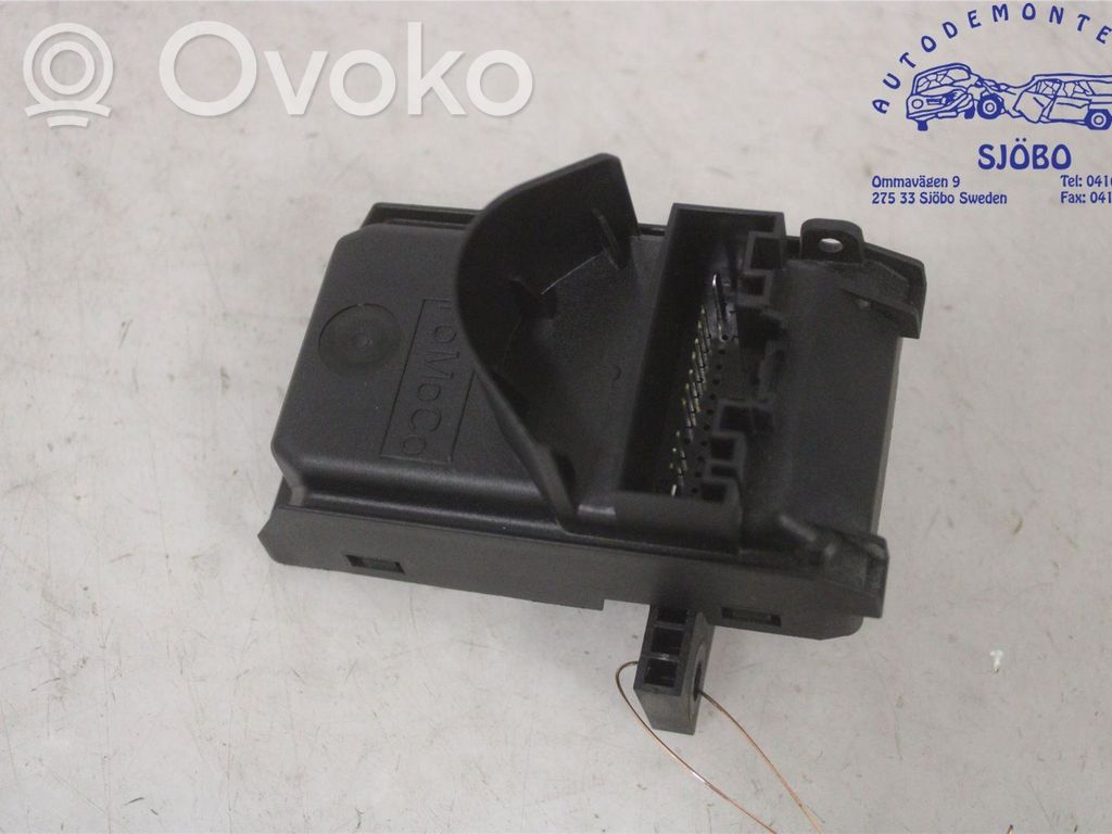 Ford Transit Other control units/modules 