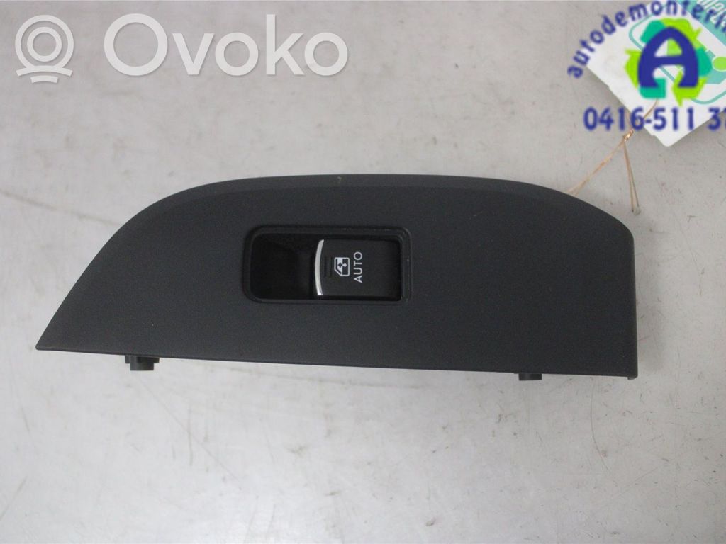 Subaru Outback (BS) Electric window control switch 