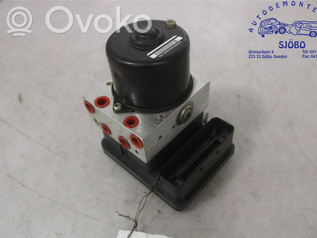 Mini One - Cooper R50 - 53 ABS-pumppu 