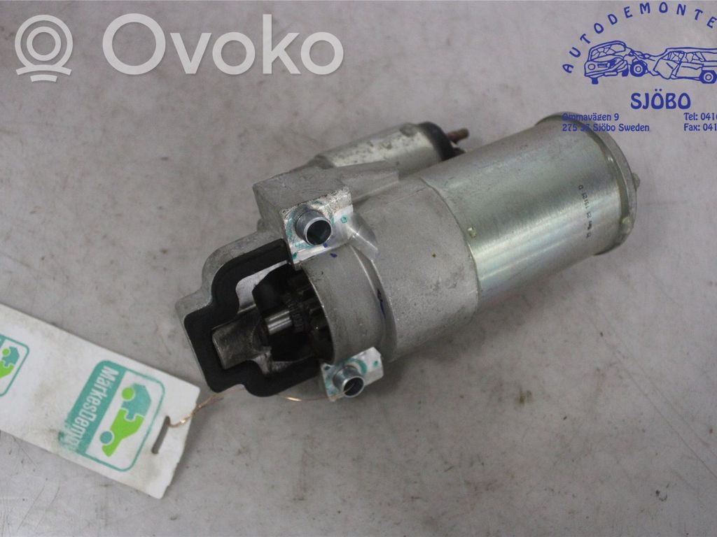 Anlasser   2529636,GK2T11000BD,GK2T11000BD