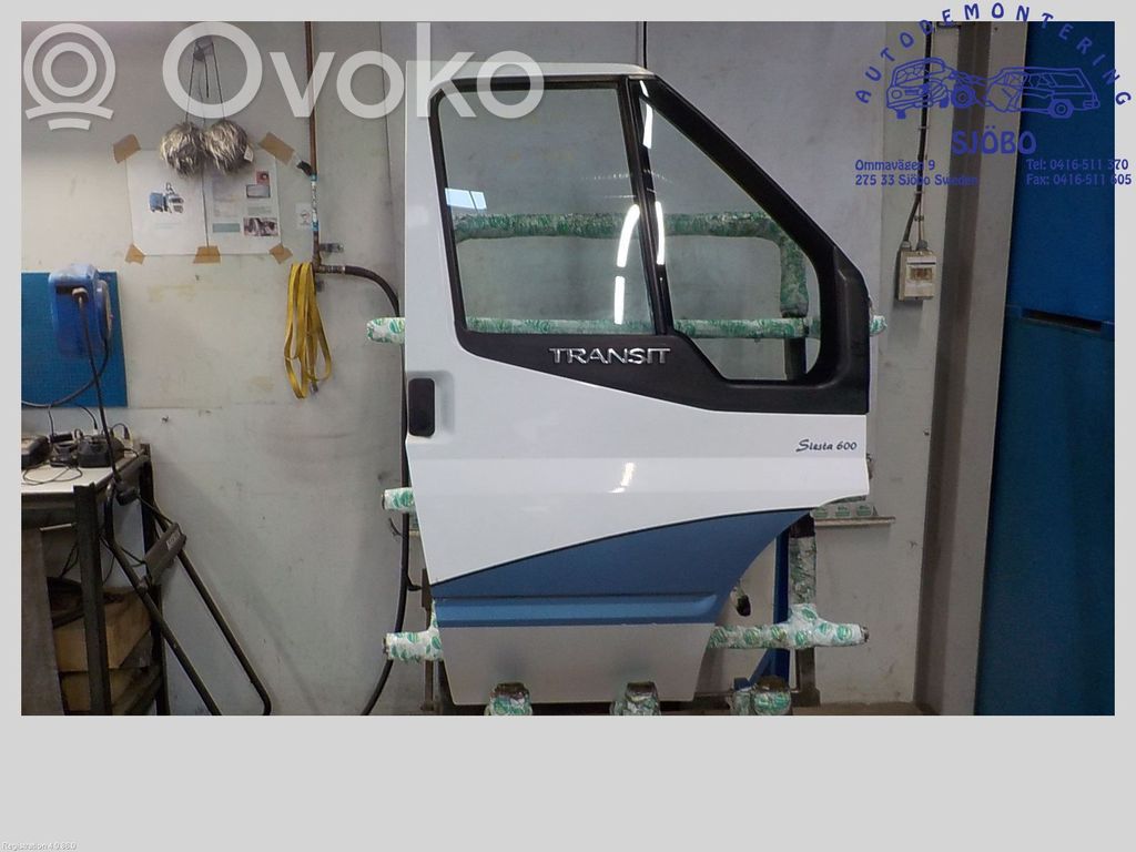 Durvis   1717243
