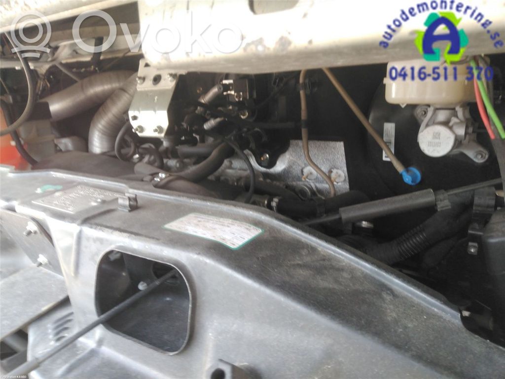 Fiat Ducato Engine 