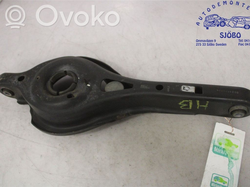 Ford Kuga II Svira 