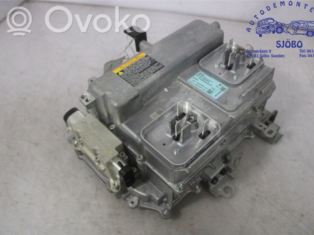 Convertidor de par   366002B640,366002B640,366002B640