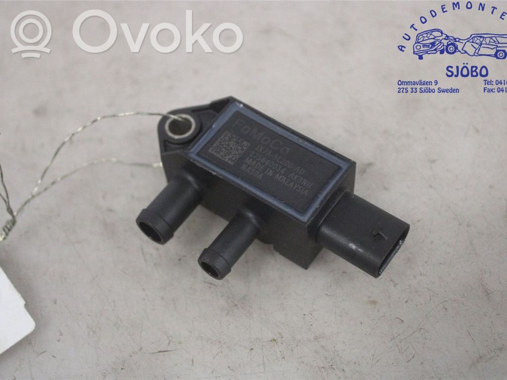 Sensor de temperatura del escape   2145591,JX7A5L200AD,JX7A5L200AD