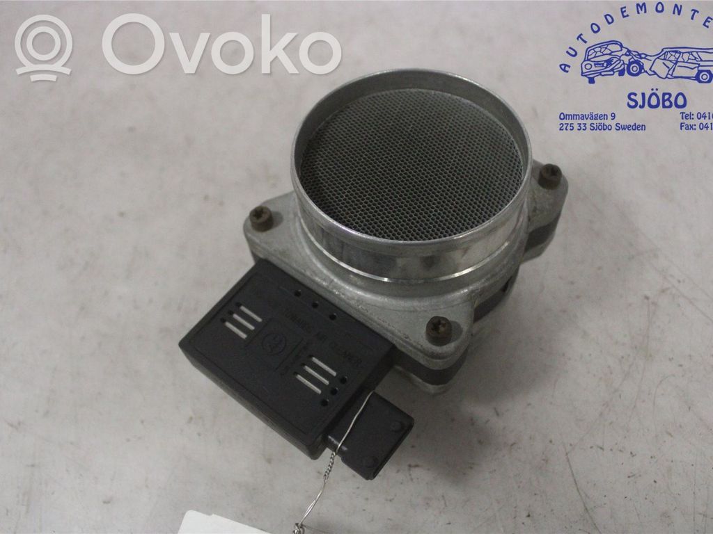 Oro srauto matuoklis