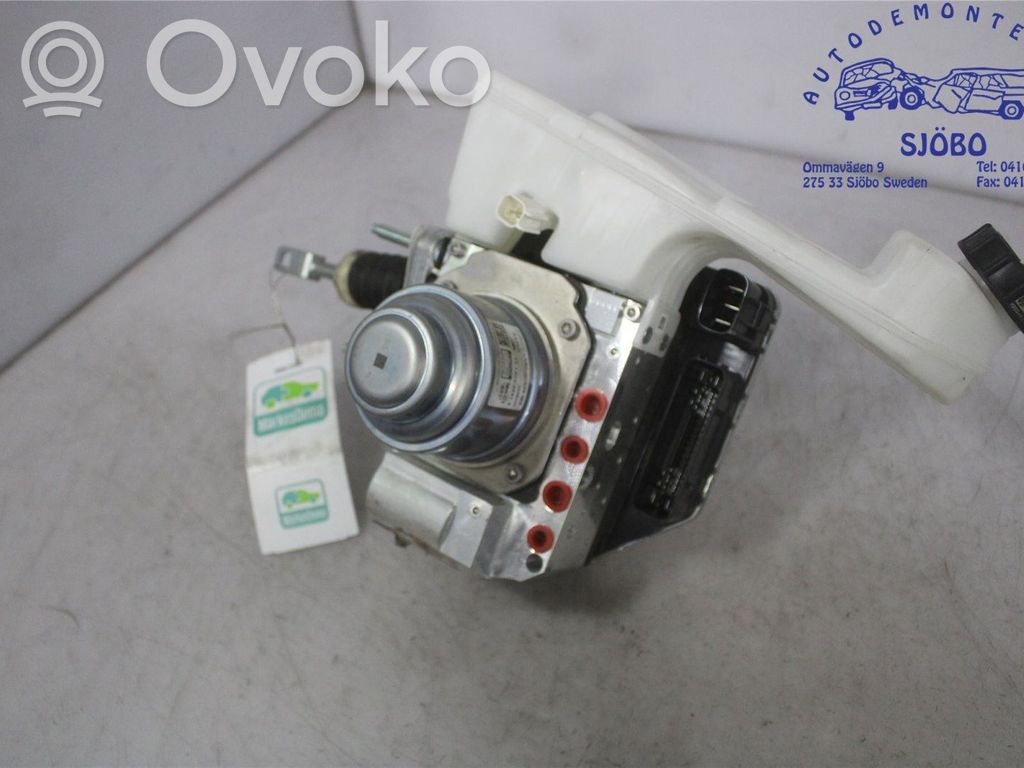 ABS-pumppu   2658675,LX6C2D335MS,LX6C2D335MS