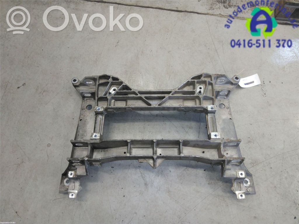 Chevrolet Corvette Front subframe 