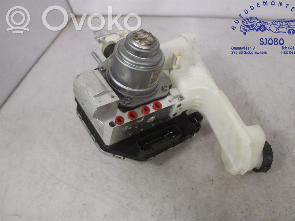 Ford Focus ABS Pump 