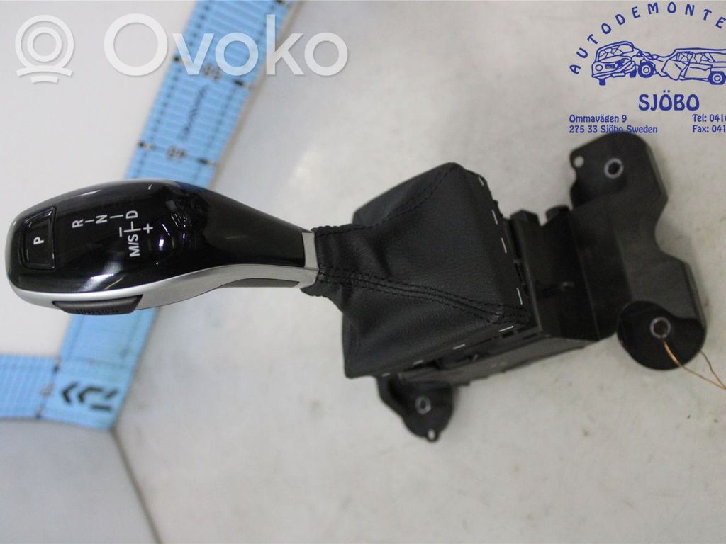 BMW X1 F48 F49 Selector caja de cambios 