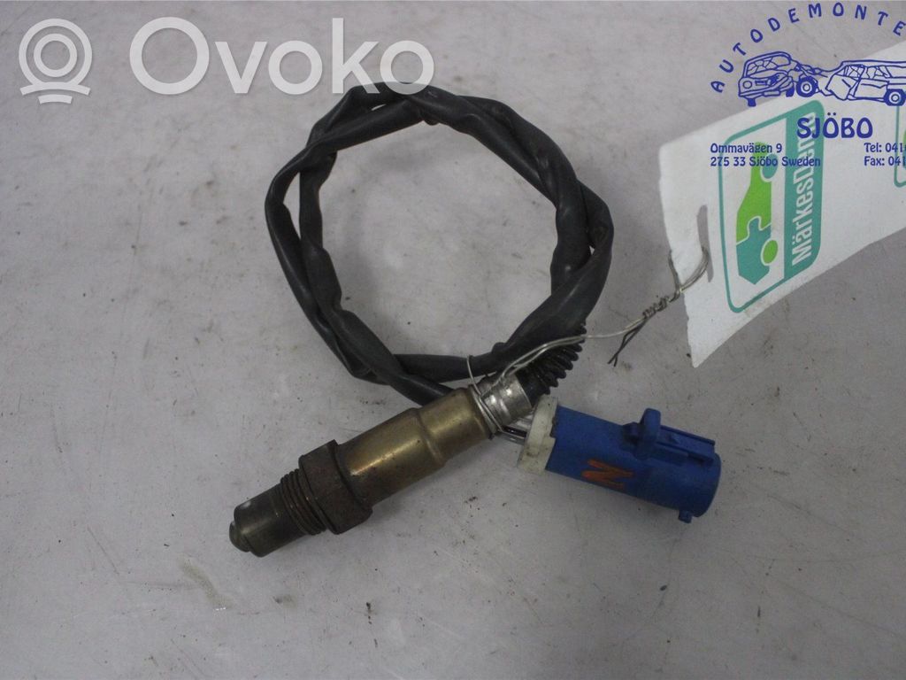 Sonda lambda   1705220,BV619G444BA,BV619G444BA