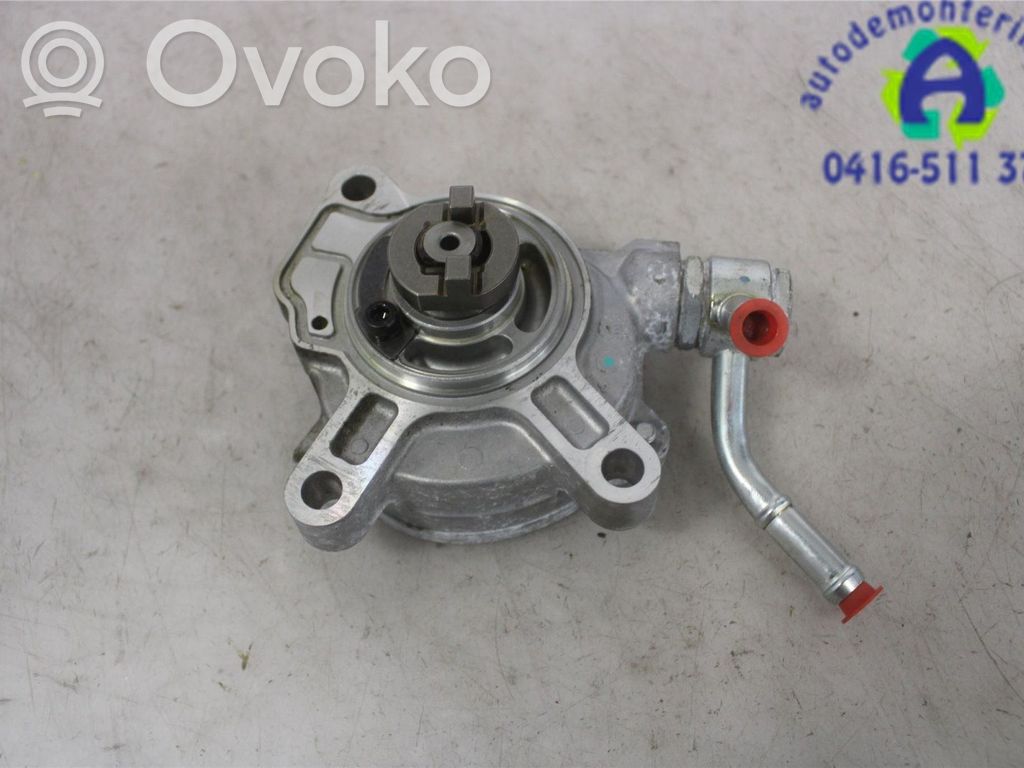 Mazda CX-3 Vacuum pump 