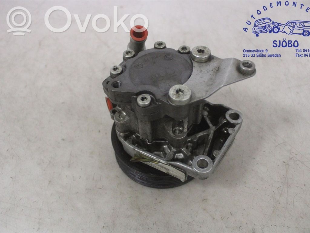 BMW 6 E63 E64 Power steering pump 
