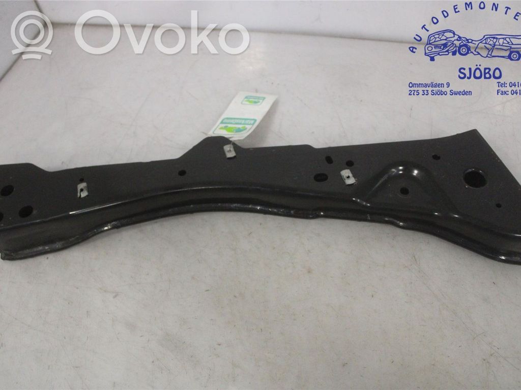 Radiator support slam panel bracket   2397332,LX6BS101D49DC,LX6BS101D49DC