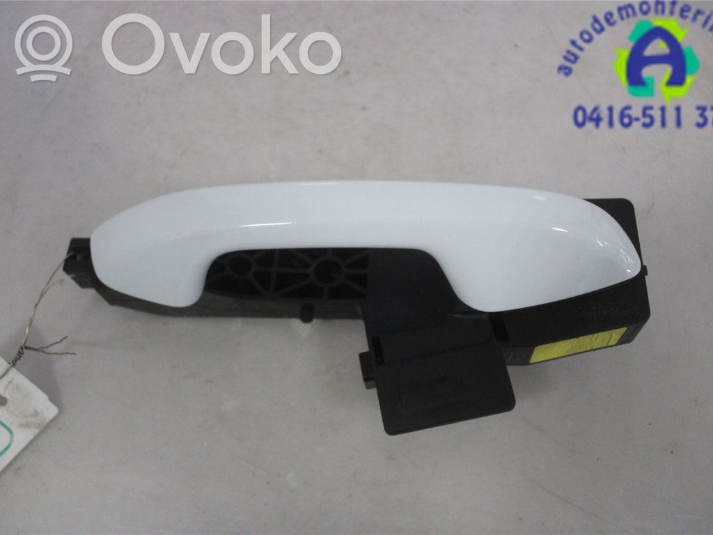 Manecilla externa puerta delantera   82661J7010,83665J7000