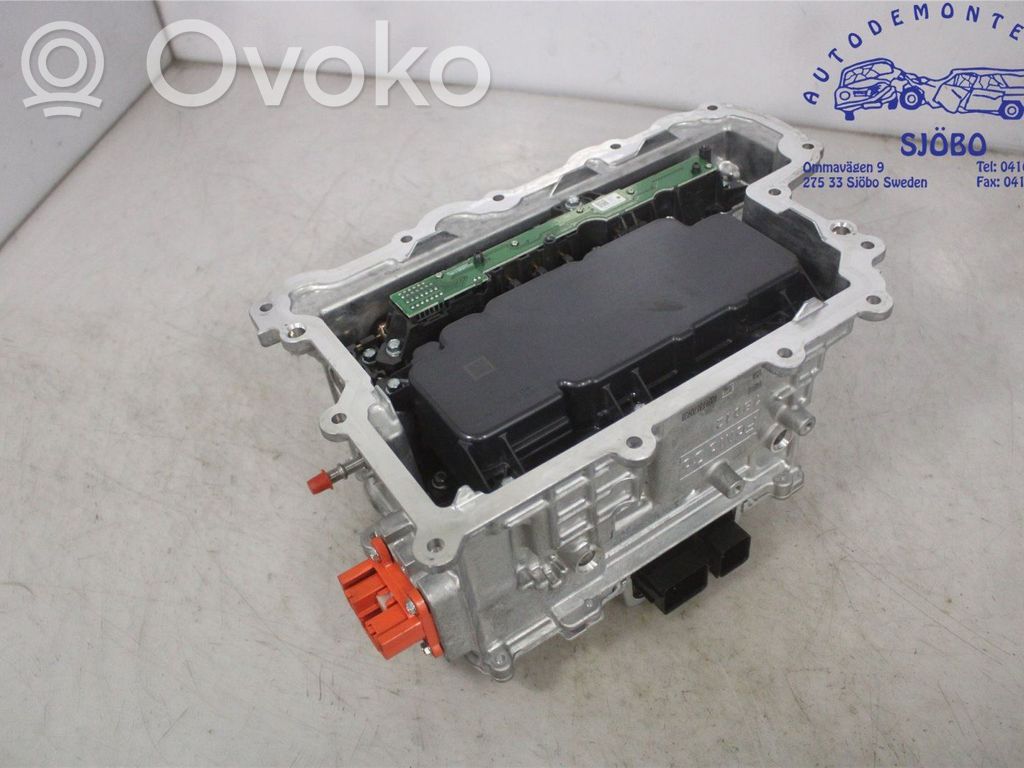 Inversor/convertidor de voltaje   2540284,LX687B012BJ,LX687B012BJ