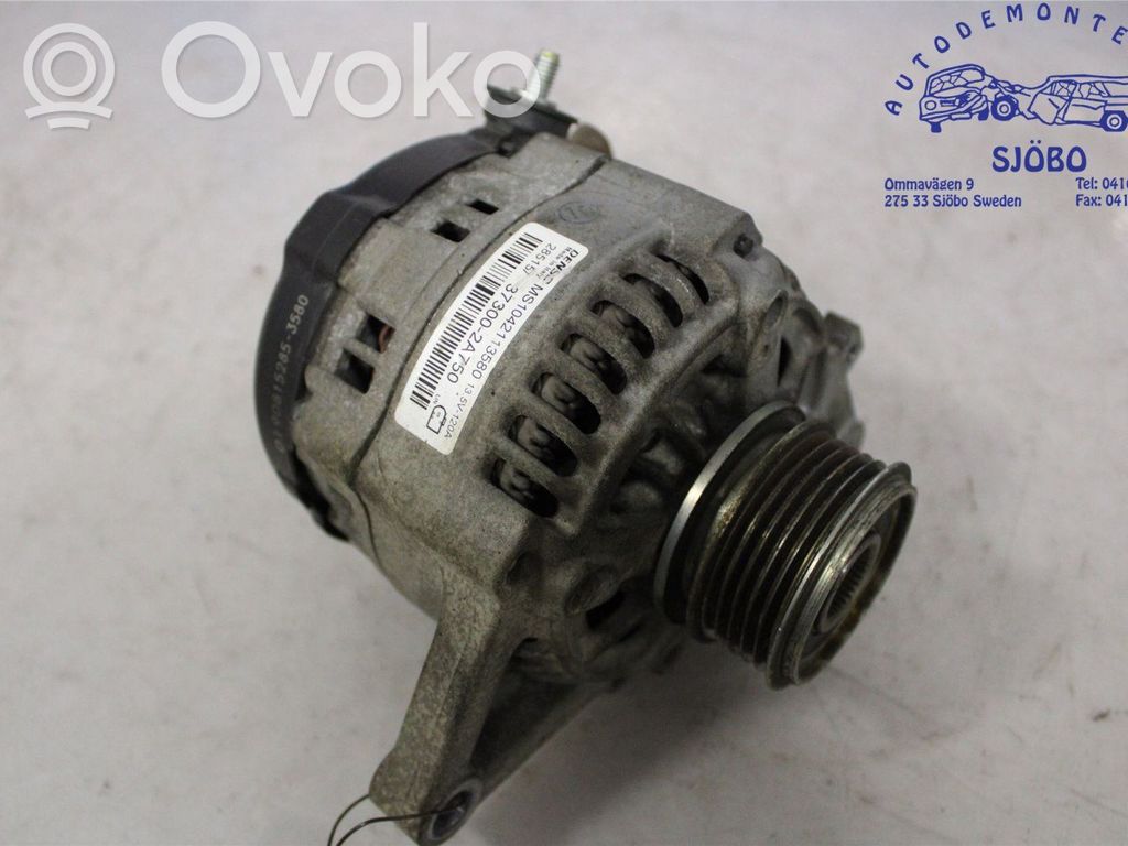 Generator/alternator   373002A750,373002A750,373002A750