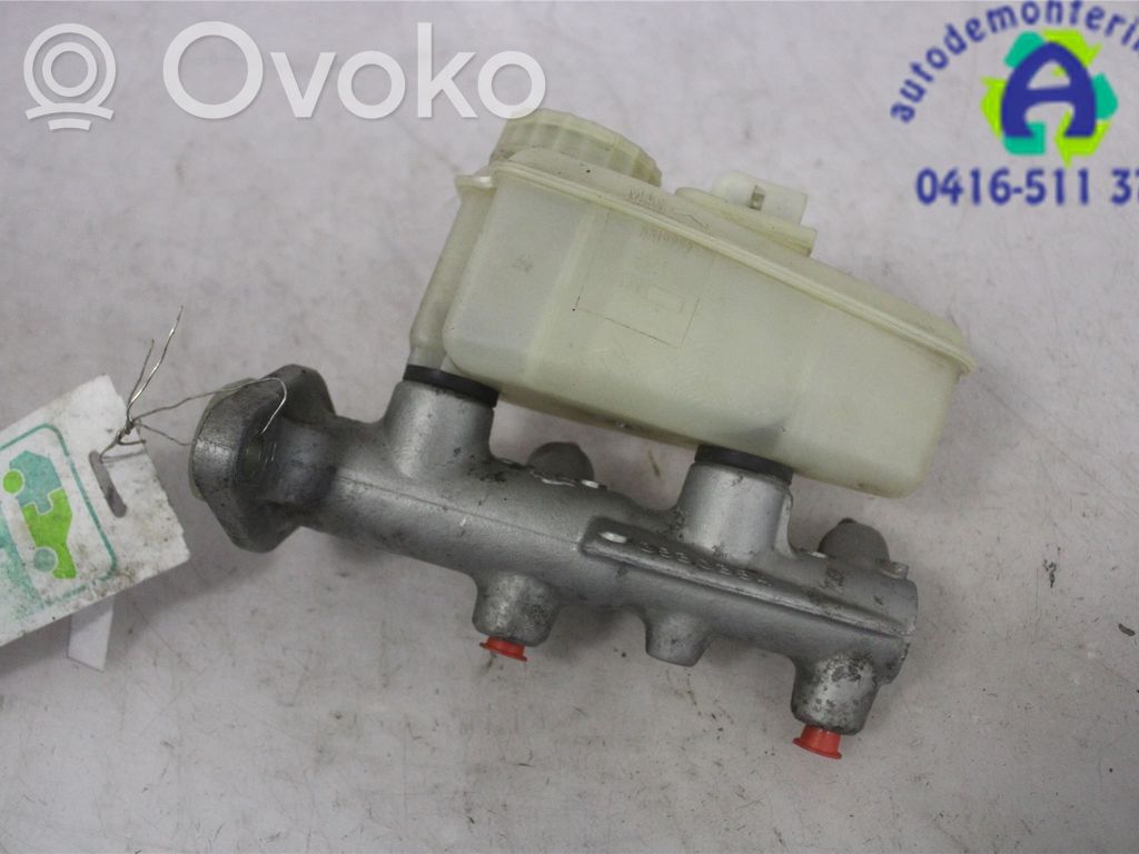 Volvo 940 Cilindro del sistema frenante 