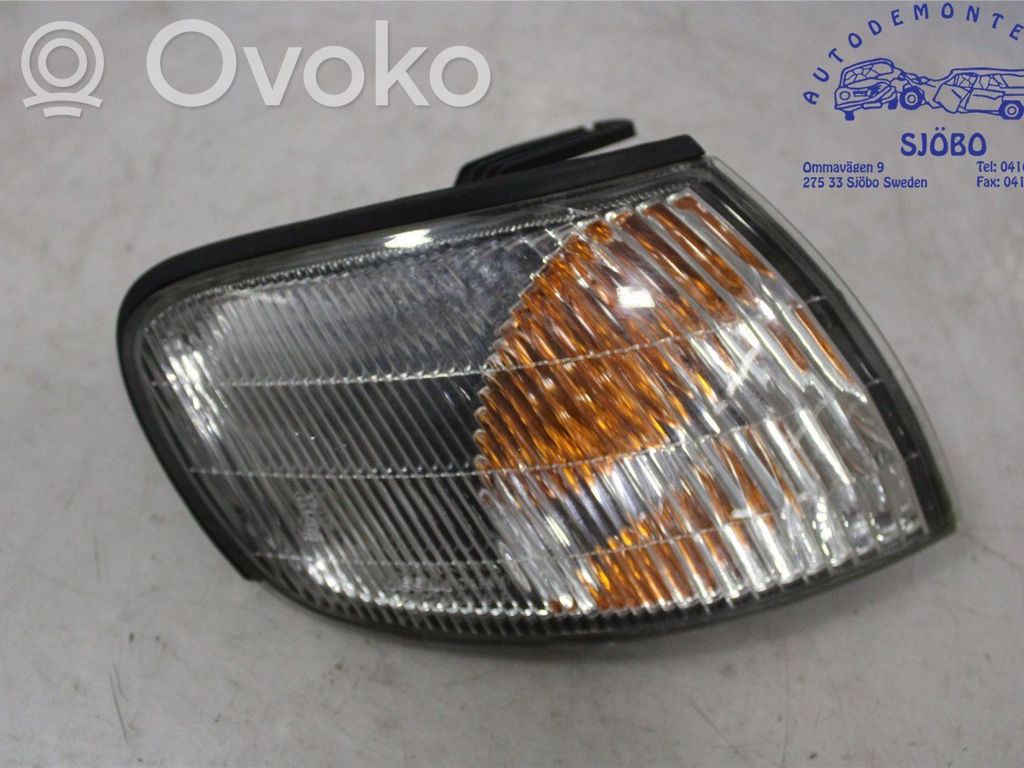 Nissan Almera Frontblinker 