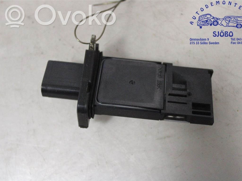 Chrysler Voyager Ilmamassan virtausanturi 