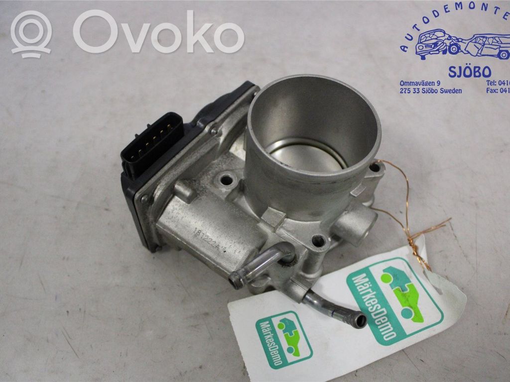 Throttle valve   351002E610,351002E610,351002E610