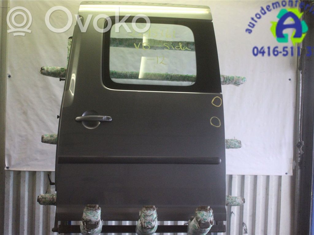 Volkswagen Caddy Puerta corrediza 