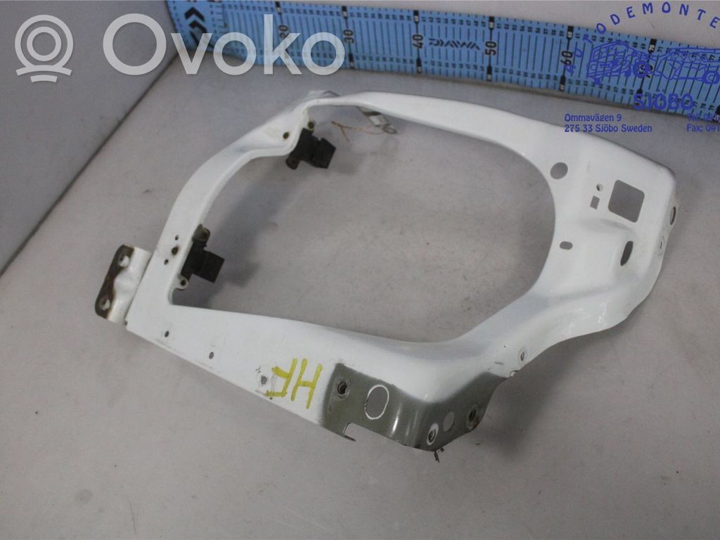 Ford Transit Untere Verkleidung Scheinwerfer 