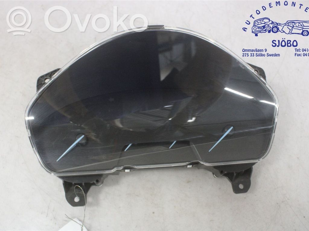 Ford Focus Velocímetro (tablero de instrumentos) 