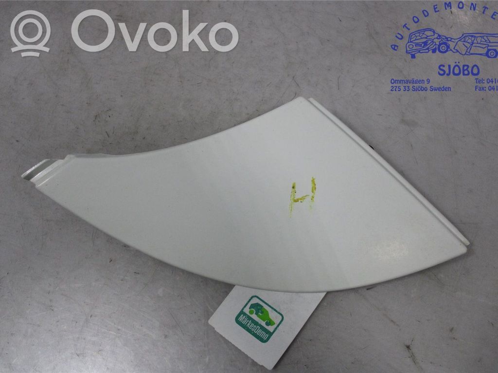 Citroen Jumper Listwa pod lampę przednią 