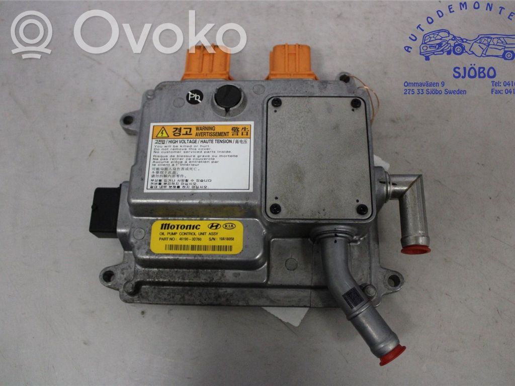 Alte unități/module de control   461903D760,461903D760,461903D760