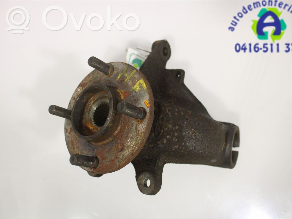 Ford Escort Achsschenkel vorne 