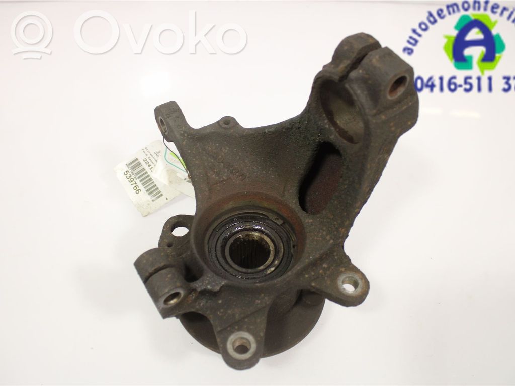 Ford Escort Achsschenkel vorne 