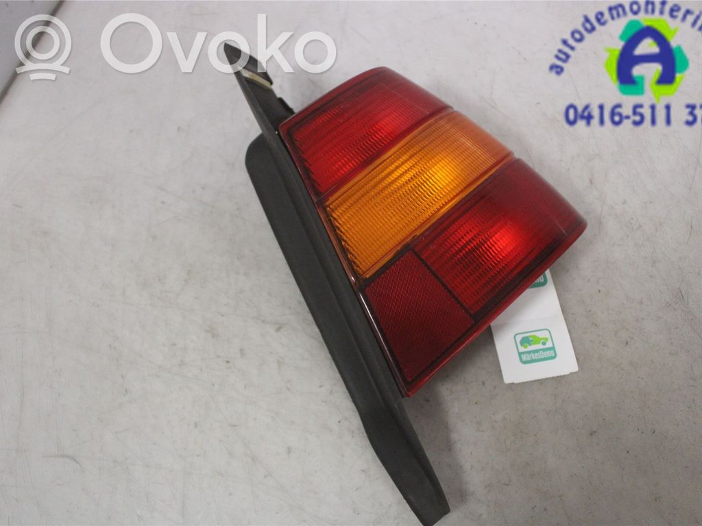 Volvo 940 Takavalot 