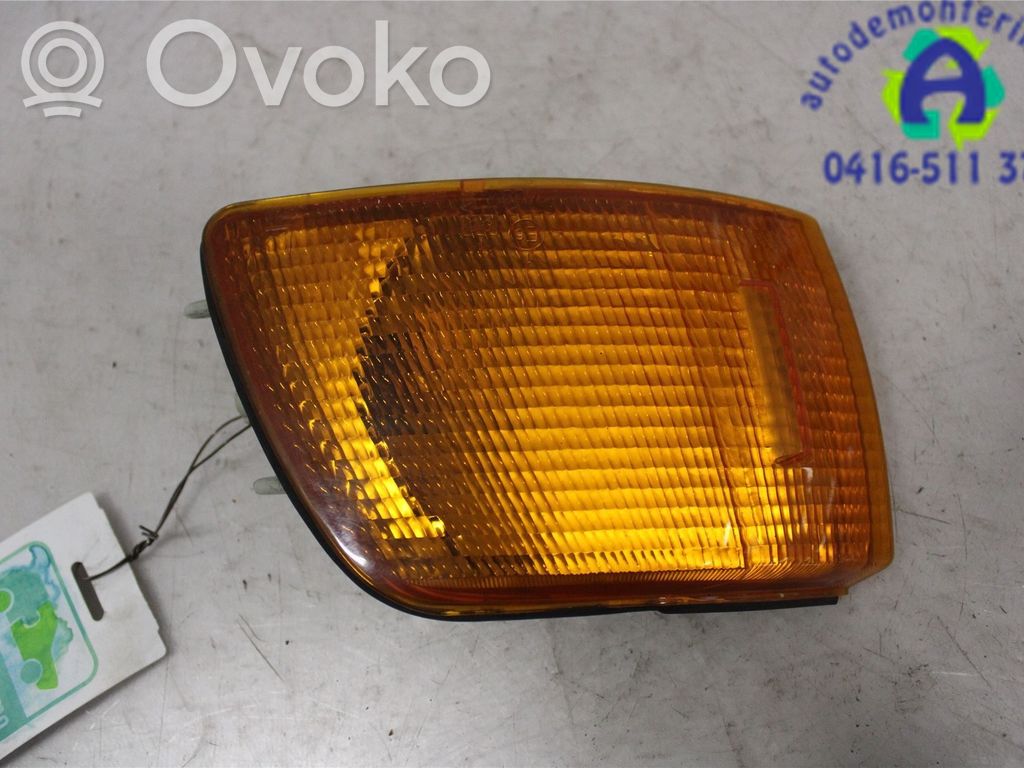 Frontblinker   MB529059,21037558L,21037558L