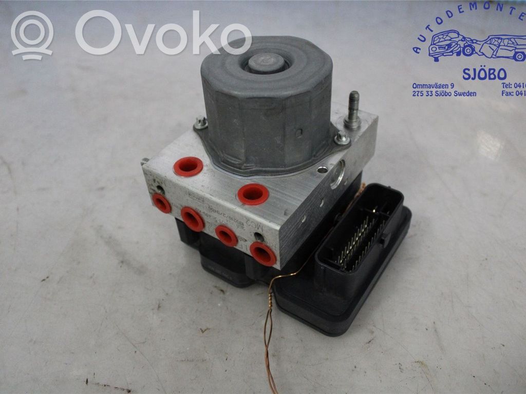 ABS bloks   2221815,JK212C405AD,JK212C405AD